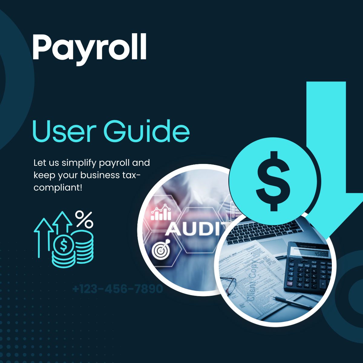 User Guide Payroll