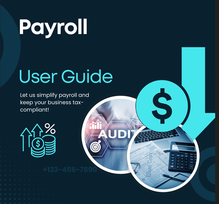 User Guide Payrollaaa